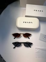 نظارة PRADA - ملون