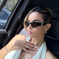 نظارة CHANEL- المشهورة