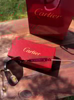 نظارة - carter