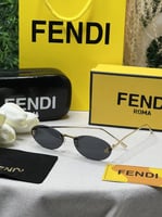 نظارة FENDI