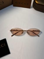 نظارة gucci - ملون