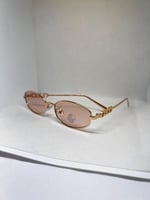 نظارة gucci - ملون