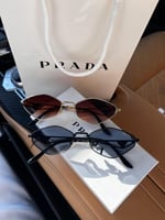 نظارة PRADA - ملون