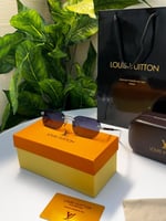 نظارة LOUIS VUITTON - ملون