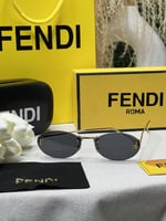 نظارة FENDI