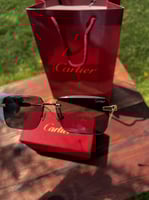 نظارة - carter