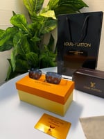 نظارة LOUIS VUITTON - ملون