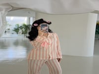 بجامة باربي