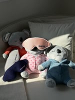 سليب اوفر كوالا