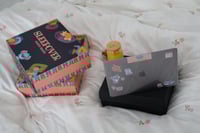 بوكس سليب اوفر