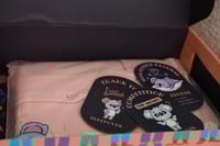 بوكس سليب اوفر