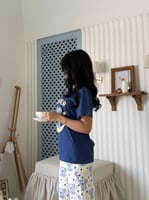 بجامة بلو نايت