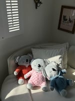 سليب اوفر كوالا