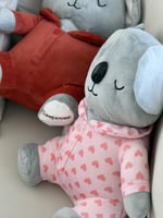 سليب اوفر كوالا