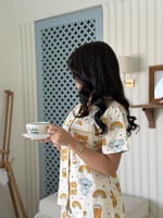 بجامة رينبو