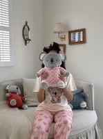 بجامة بيبي كوالا