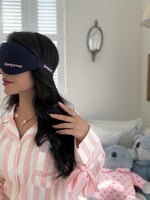 ماسك النوم ثلاثي الأبعاد 3D