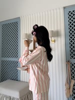 بجامة باربي