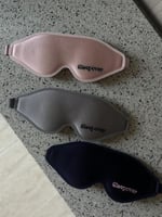 ماسك النوم ثلاثي الأبعاد 3D