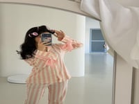 بجامة باربي