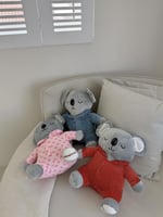 سليب اوفر كوالا