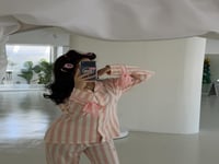 بجامة باربي