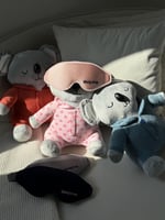 سليب اوفر كوالا