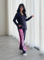 باقة هدية (بجامتين)