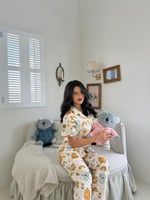 بجامة رينبو