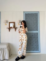 بجامة رينبو