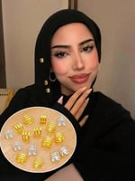 الذهب + الفضة