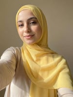 أصفر