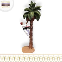 تحفة مجسم خرف النخل