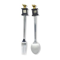 مطحنة قهوه اسود