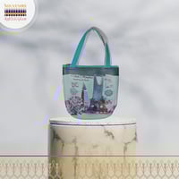 حقيبه نقود - ابراج الرياض