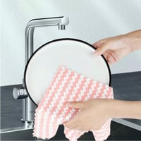 مناشف متعددة الاستخدام 10 قطع