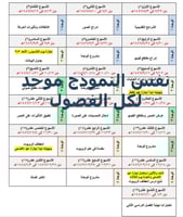 الثاني الثانوي