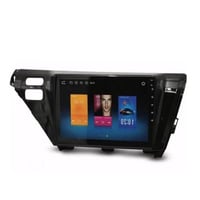 شاشه تويوتا كامري 2018 2020