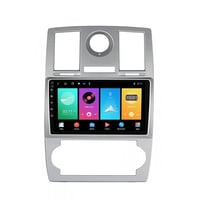 شاشة كرايسلر2004-2011- شاشة دج شارجر -2008-2014 Do...