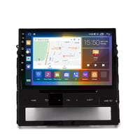 لاندكروزر 2016-2021 تورنق