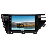 شاشة السيارة بنظام الاندرويد12ردماستر انش ذاكرة 64...