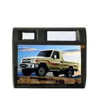 شاشة تويوتا شاص 2012_2020-Toyota Shas screen