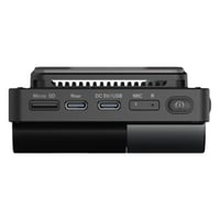 RM-D241 داش كام رودماستر عدستين سوني 5K خلفية 2Kتت...