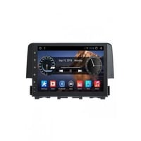 شاشة هوندا سفك 2020_2016-Honda Civic Screen