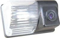 SEC-TRG1 - كاميرا خلفية تويوتا كورولا