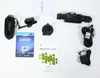 TE-D360 تيكار داش كام 3.16 انش 4 كامﻴﺮات 360 درجة...