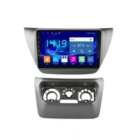 شاشة ميتسوبيشي لانسر2206-2010