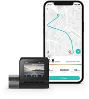 داش كام شاومي Xiaomi 70mai A810 4K