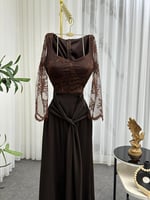 6160 فستان سهره