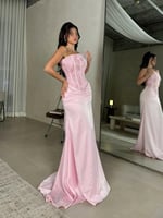 7480 فستان سهرة